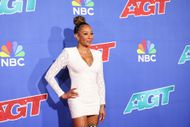 Mel B (Image via Getty)